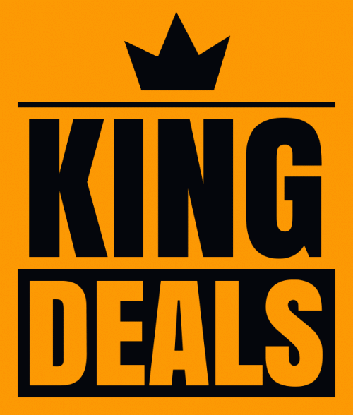 Caseking King Deals: Abstimmung für den höchsten Rabatt bei ausgewählter Hardware