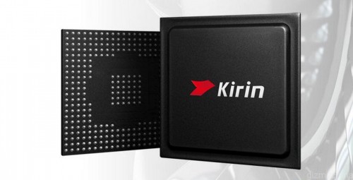 Kirin 970: Neue Infos zum Octa-Core-SoC von Huawei