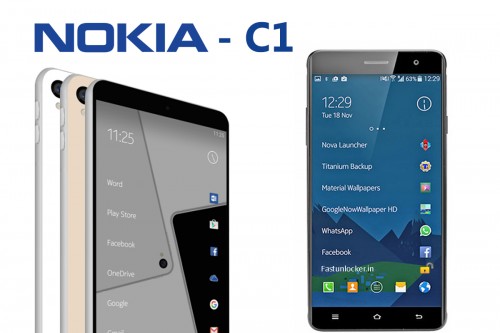 Nokia: Weitere Details zu den kommenden Smartphones