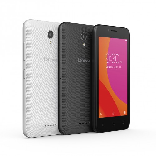 Lenovo: Smartphones kommen nach Deutschland