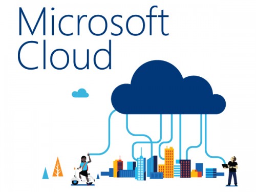 Schwaches Pfund: Microsoft muss Cloud-Preise anheben