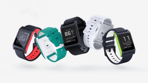 Fitbit übernimmt Smartwatch-Hersteller Pebble?