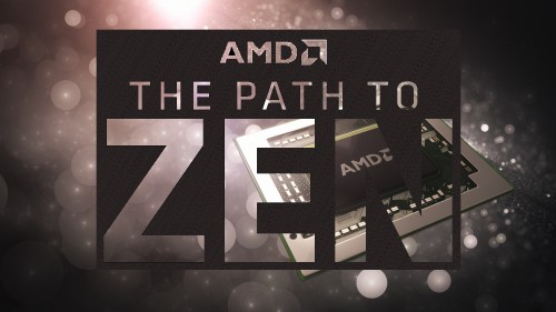 AMD: Vorstellung der Zen-Mainboards mit X370-Chipsatz noch im Dezember