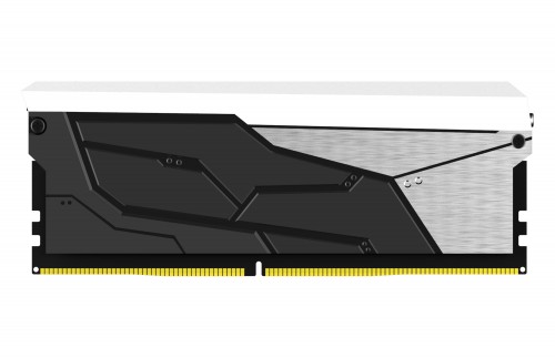 ZADAK511: Neue DDR4-RGB-Module mit Intel-200-Chipsatz-Unterstützung