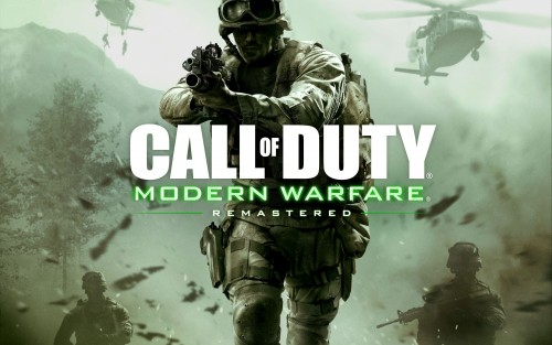 Modern Warfare Remastered erhält Mikrotransaktionen