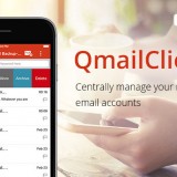 QNAP QmailClient: E-Mail-Verwaltung für iOS und Android