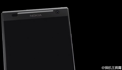 Nokia C1: Erste Renderbilder des neuen Smartphones