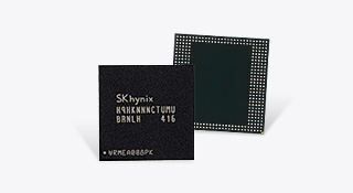 SK Hynix bereitet erste 8-GB-LPDDR4-RAMs für Smartphones vor