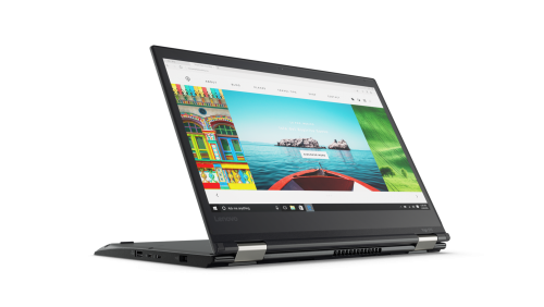 Lenovo kündigt Kaby-Lake-Notebooks mit Intel-Optane-Unterstützung an