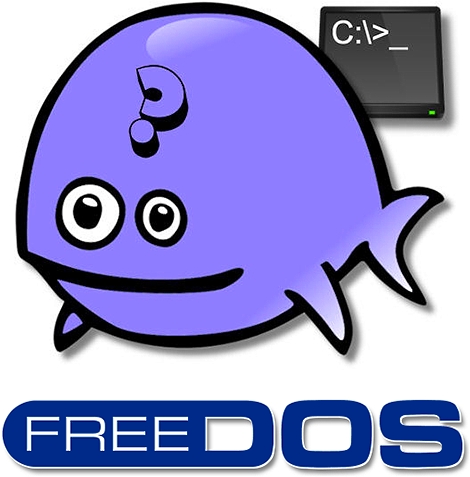 FreeDOS 1.2: Neue Version des Open-Source-Systems
