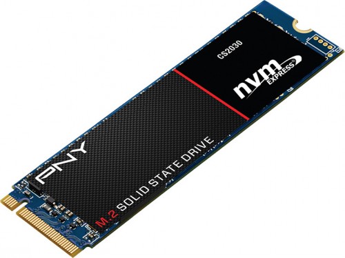 PNY CS2030: Neue M.2-SSD mit NVMe-Protokoll