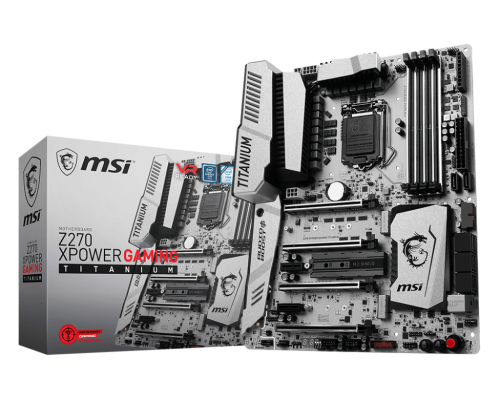 MSI stellt über 30 Mainbaords mit 200er-Chipsatz und Sockel LGA 1151 vor