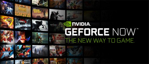 Nvidia GeForce Now: Cloud-Gaming jetzt auch für PC und Mac