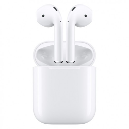 Apple AirPods: Verlorene Kopfhörer sollen nicht wiedergefunden werden