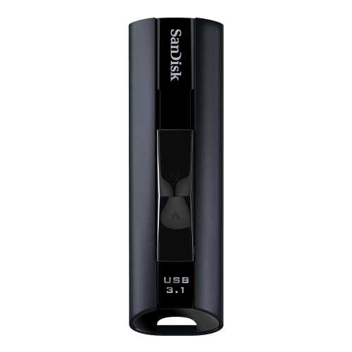 SanDisk Extreme Pro USB 3.1: Der schnellste USB-Stick der Welt