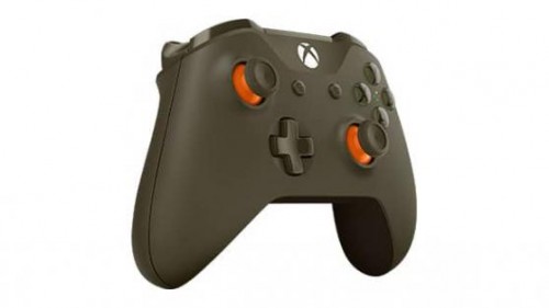 Microsoft stellt neue Controller für die Xbox One vor