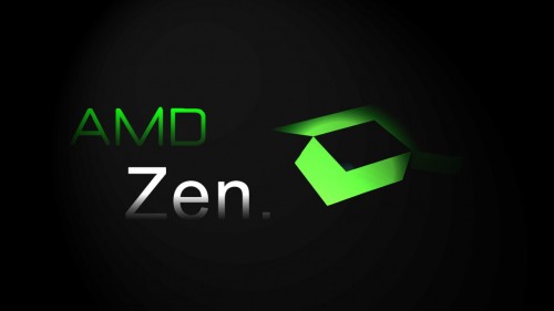 AMD Naples: Server-CPUs mit bis zu 32 Kernen