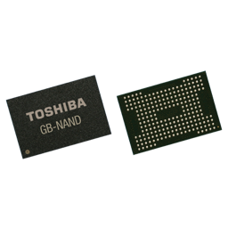 Toshiba erwägt Auslagerung der Flashspeicher-Sparte