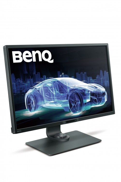 BenQ PD3200Q und PD3200U: Professionelle 32-Zoll-Monitore