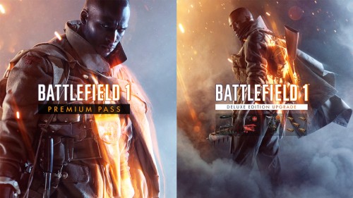 Battlefield 1: Premium-Pass kurze Zeit mit kostenlosem Deluxe-Upgrade