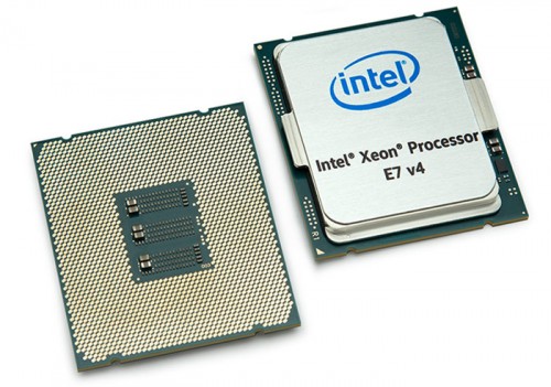 Intel stellt Xeon-CPU für 8898 US-Dollar vor