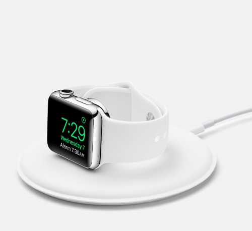 Apple iPhone 8: Wireless-Charging-Kit nicht im Zubehör enthalten?
