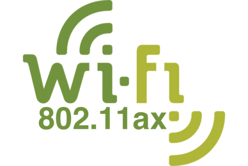 Qualcomm: Einführung des WLAN-ax-Standards mit bis zu 1,8 GBit/s