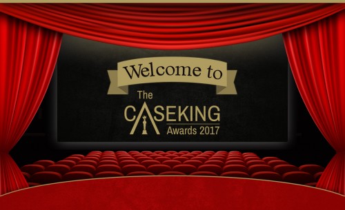 Caseking-Awards mit Hardware-Gewinnspiel