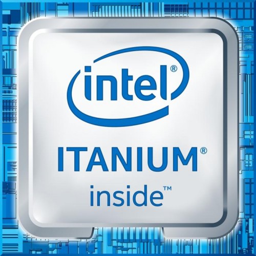 Intel Kittson: Neue Itanium-Prozessoren mit IA-64-Befehslssatz geplant