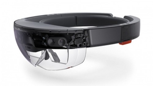 Microsoft: Neue HoloLens erscheint erst 2019