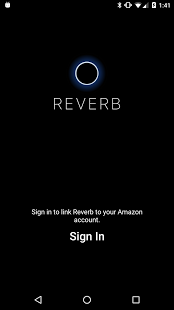 Reverb: Amazons Alexa auch ohne Echo nutzbar