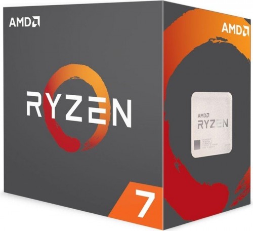 AMD Ryzen-CPU: Ab sofort für 359 Euro vorbestellbar