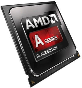 AMD: Zen-APUs sollen noch 2017 auf den Markt kommen