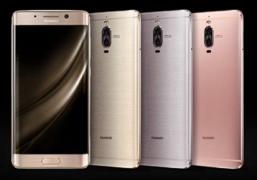 Huawei: Smartphones mit 6 GB RAM sind aktuell unnötig