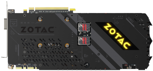 Taktratren der Zotac GTX 1080 Ti AMP! Extreme - Gewinnt Zotac den Taktpoker?