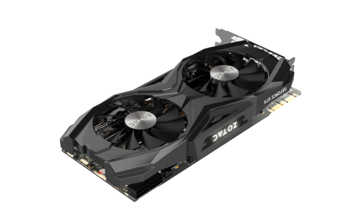 ZOTAC stellt vier Modelle der GeForce GTX 1080 Ti vor