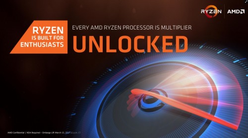 AMD Ryzen 5: Die Quad- und Six-Core-CPUs der AM4-Plattform
