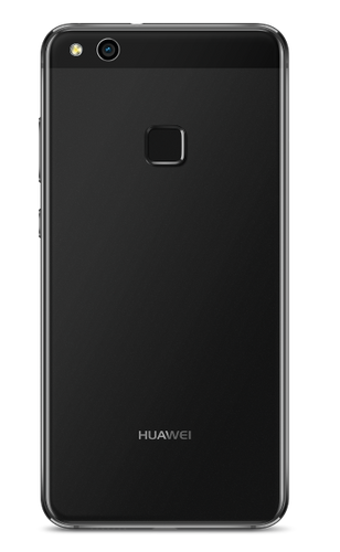 Huawei P10 Lite: Mittelklasse-Smartphone für 350 Euro