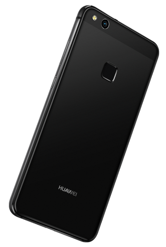 Huawei P10 Lite: Mittelklasse-Smartphone für 350 Euro