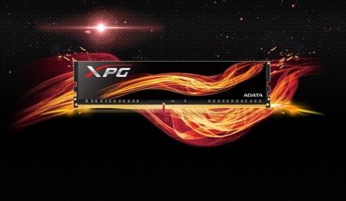 ADATA stellt die XGP-DDR4-Serien mit Kompatibilität zu den Ryzen-CPUs vor