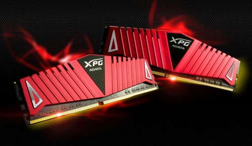 ADATA stellt die XGP-DDR4-Serien mit Kompatibilität zu den Ryzen-CPUs vor