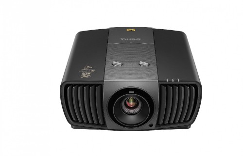 BenQ präsentiert DLP-Projektoren mit 4K-Auflösung
