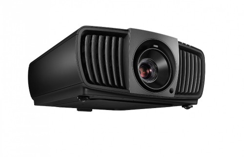 BenQ präsentiert DLP-Projektoren mit 4K-Auflösung