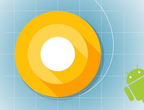Google Android O: Startschuss für die neue Android-Version