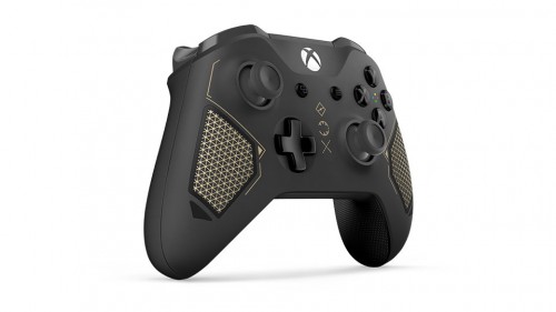 Microsoft: Neuer Tech-Controller für den PC und die Xbox One vorgestellt