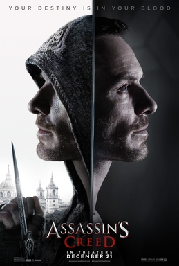 Assassin's Creed: Ubisoft plant eine TV-Serie