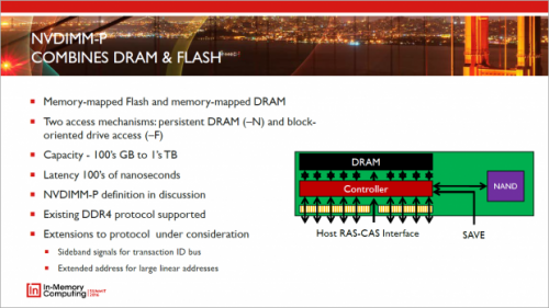 JEDEC: DDR5- und NVDIMM-P-Standard für 2018 angekündigt