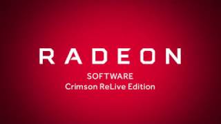 Radeon Software Crimson ReLive Edition 17.4.1 mit 8K-Support