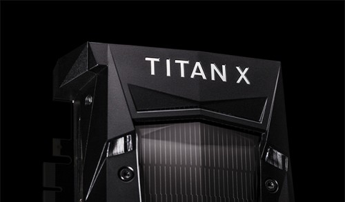 Nvidia Titan Xp: Überarbeitet High-End-Grafikkarte mit 3.840 Shadereinheit