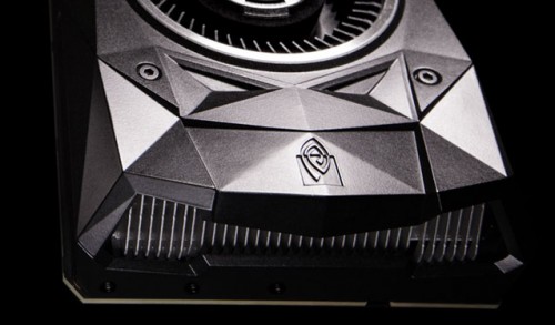 Nvidia Titan Xp: Überarbeitet High-End-Grafikkarte mit 3.840 Shadereinheit